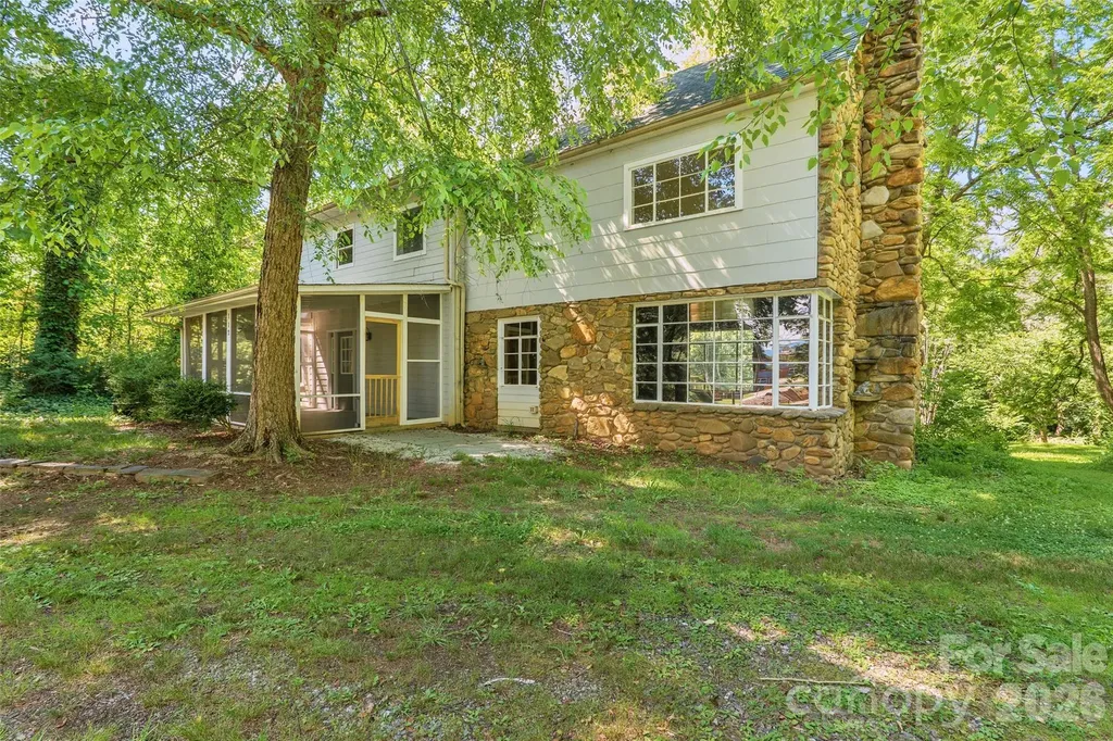 112 Candler School Road Candler NC 28715