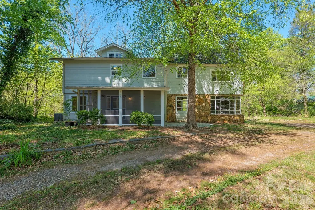 112 Candler School Road Candler NC 28715