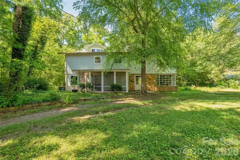 112 Candler School Road Candler NC 28715