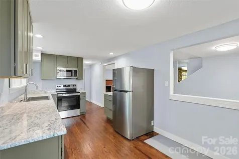 112 Candler School Road Candler NC 28715