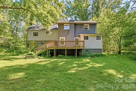 112 Candler School Road Candler NC 28715