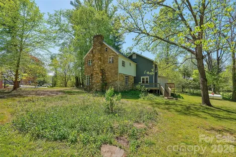 112 Candler School Road Candler NC 28715