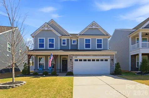 1092 Baldwin Drive Lancaster SC 29720