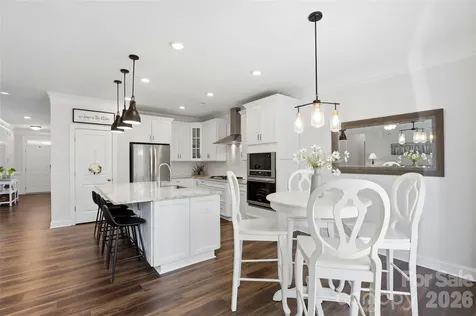 1092 Baldwin Drive Lancaster SC 29720