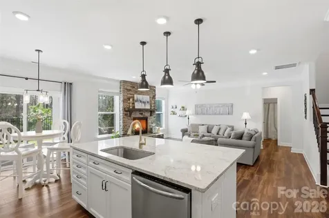 1092 Baldwin Drive Lancaster SC 29720