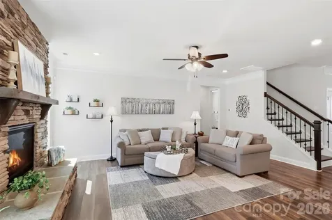 1092 Baldwin Drive Lancaster SC 29720