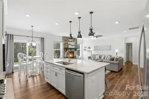 1092 Baldwin Drive Lancaster SC 29720