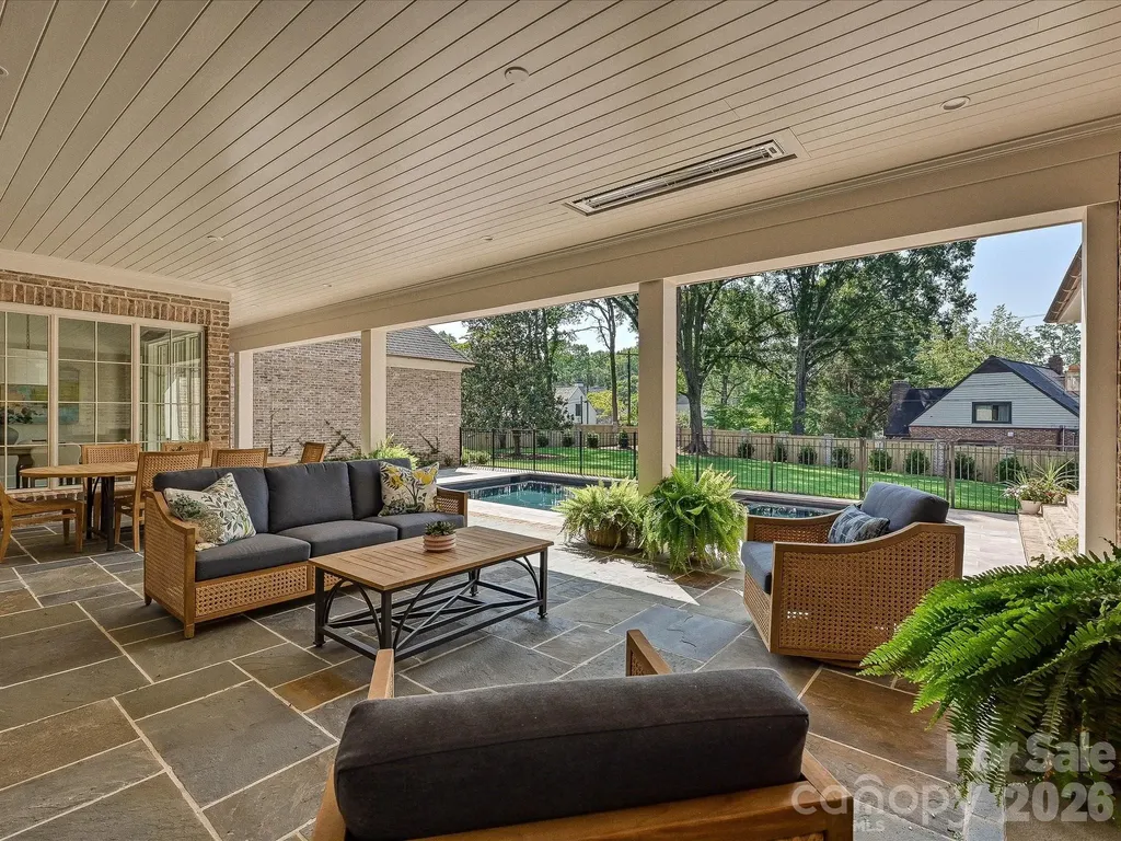 3701 Pelham Lane Charlotte NC 28211