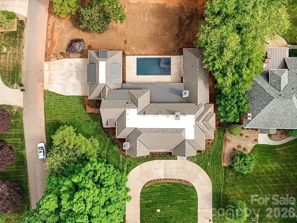 3701 Pelham Lane Charlotte NC 28211