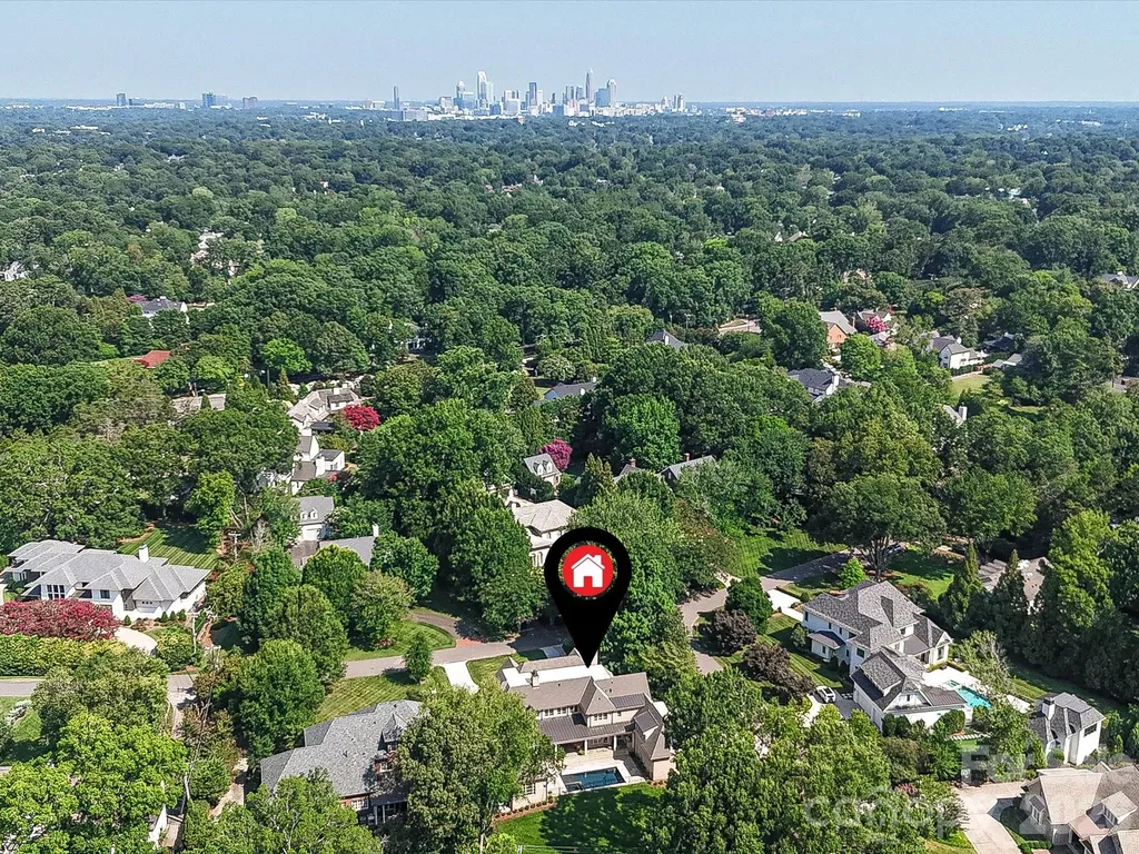 3701 Pelham Lane Charlotte NC 28211