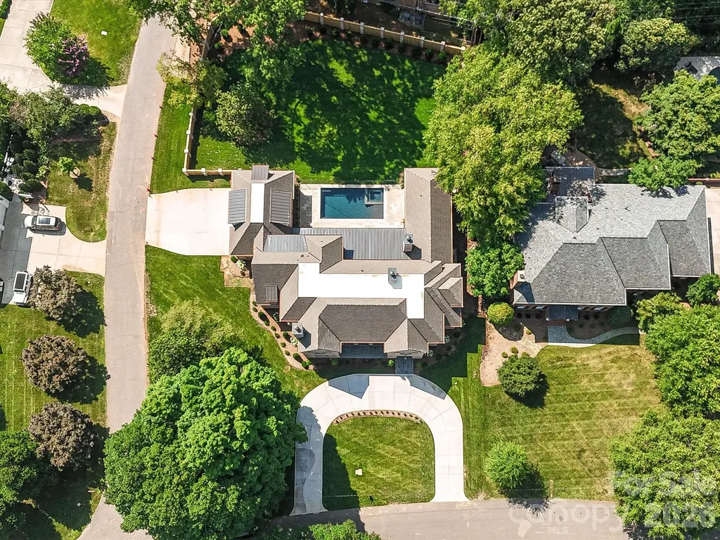 3701 Pelham Lane Charlotte NC 28211
