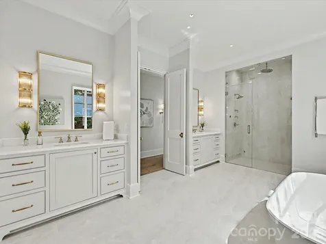3701 Pelham Lane Charlotte NC 28211
