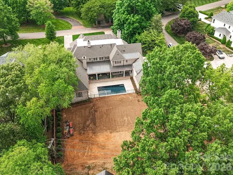 3701 Pelham Lane Charlotte NC 28211