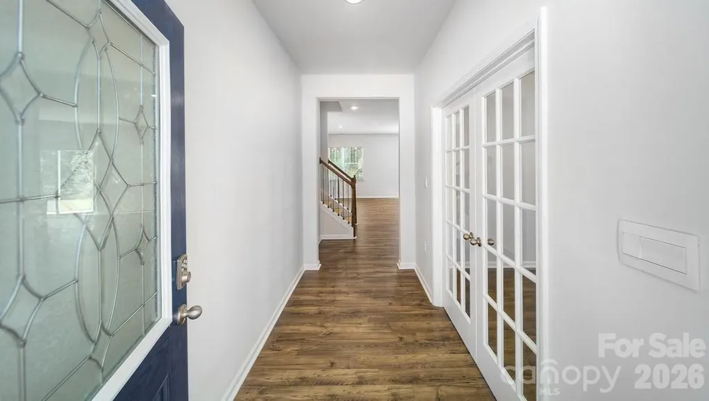 121 Salers Road Fletcher NC 28732