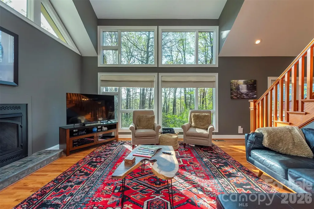 171 Wilson Court Lake Lure NC 28746