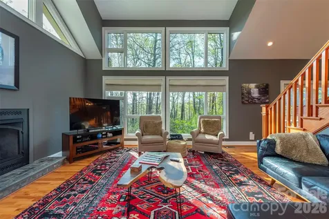 171 Wilson Court Lake Lure NC 28746