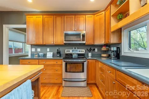 171 Wilson Court Lake Lure NC 28746