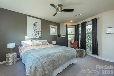171 Wilson Court Lake Lure NC 28746