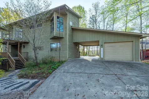 171 Wilson Court Lake Lure NC 28746