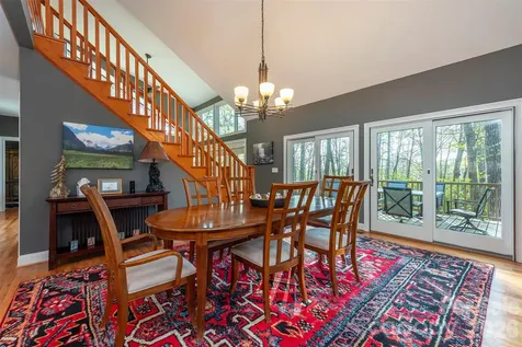 171 Wilson Court Lake Lure NC 28746