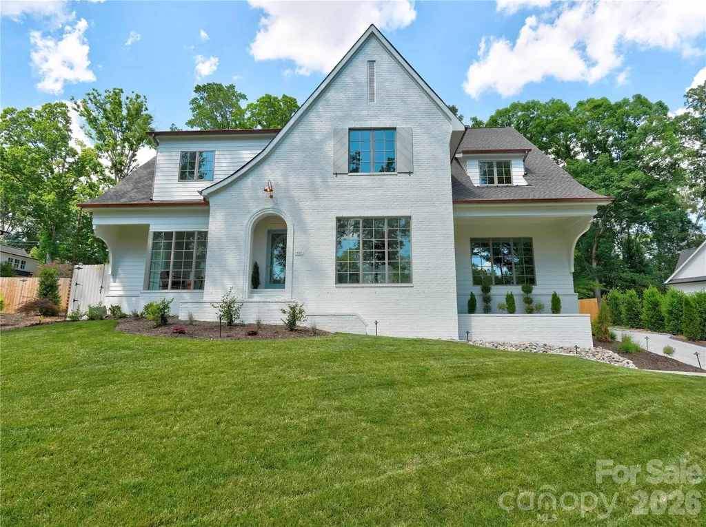 444 Hunter Lane Charlotte NC 28211