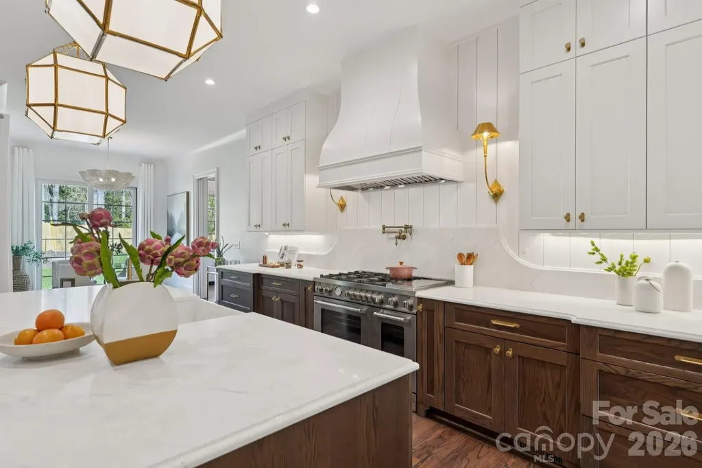444 Hunter Lane Charlotte NC 28211