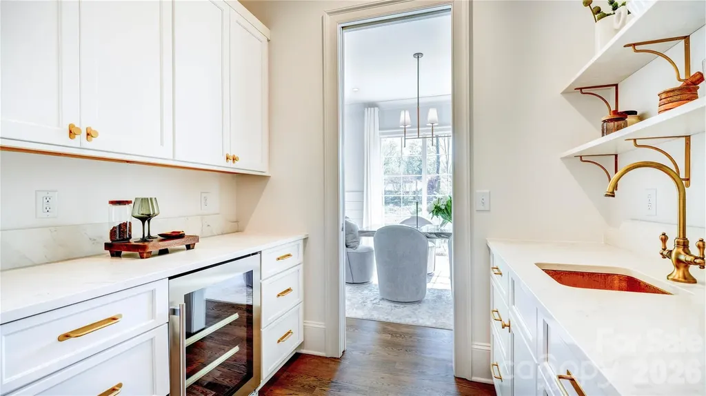 444 Hunter Lane Charlotte NC 28211