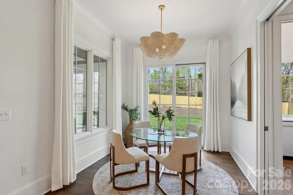 444 Hunter Lane Charlotte NC 28211