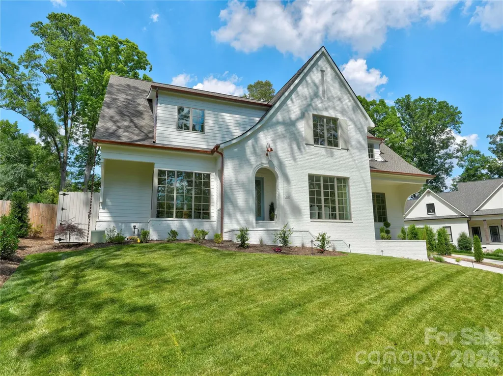 444 Hunter Lane Charlotte NC 28211
