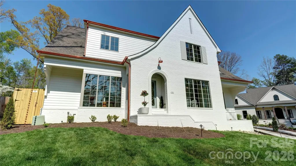 444 Hunter Lane Charlotte NC 28211