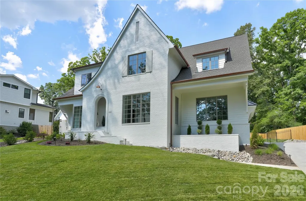 444 Hunter Lane Charlotte NC 28211