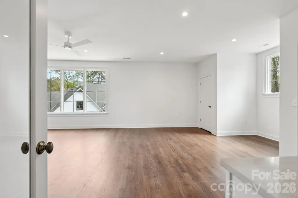 444 Hunter Lane Charlotte NC 28211