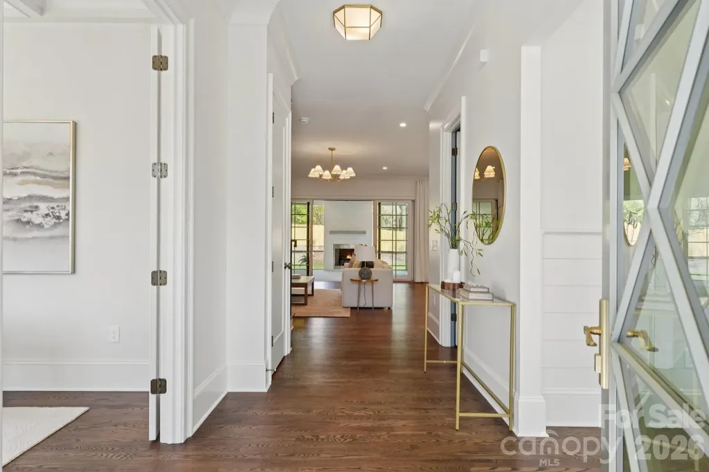 444 Hunter Lane Charlotte NC 28211