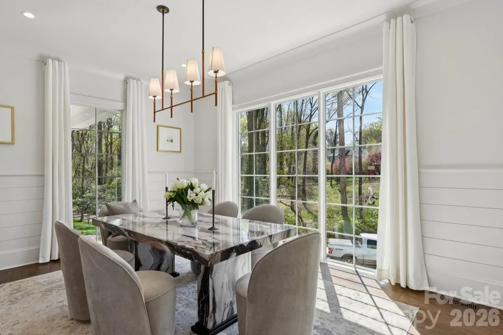444 Hunter Lane Charlotte NC 28211
