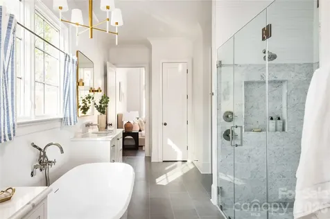 444 Hunter Lane Charlotte NC 28211