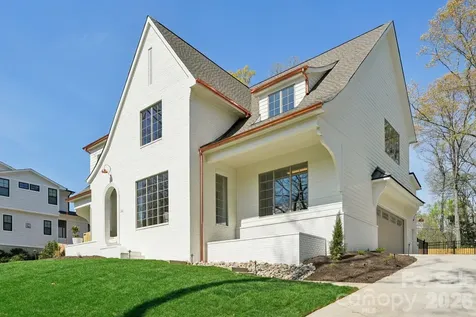 444 Hunter Lane Charlotte NC 28211