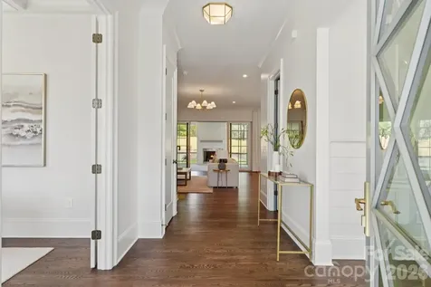 444 Hunter Lane Charlotte NC 28211