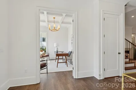 444 Hunter Lane Charlotte NC 28211