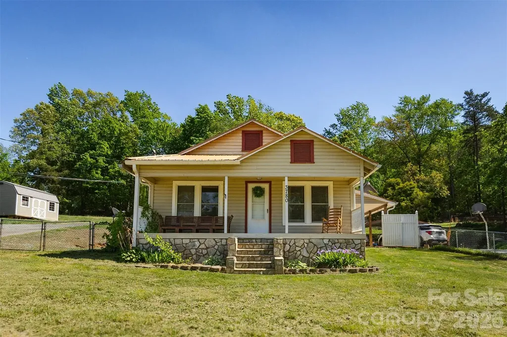 3780 Cook Road Valdese NC 28690