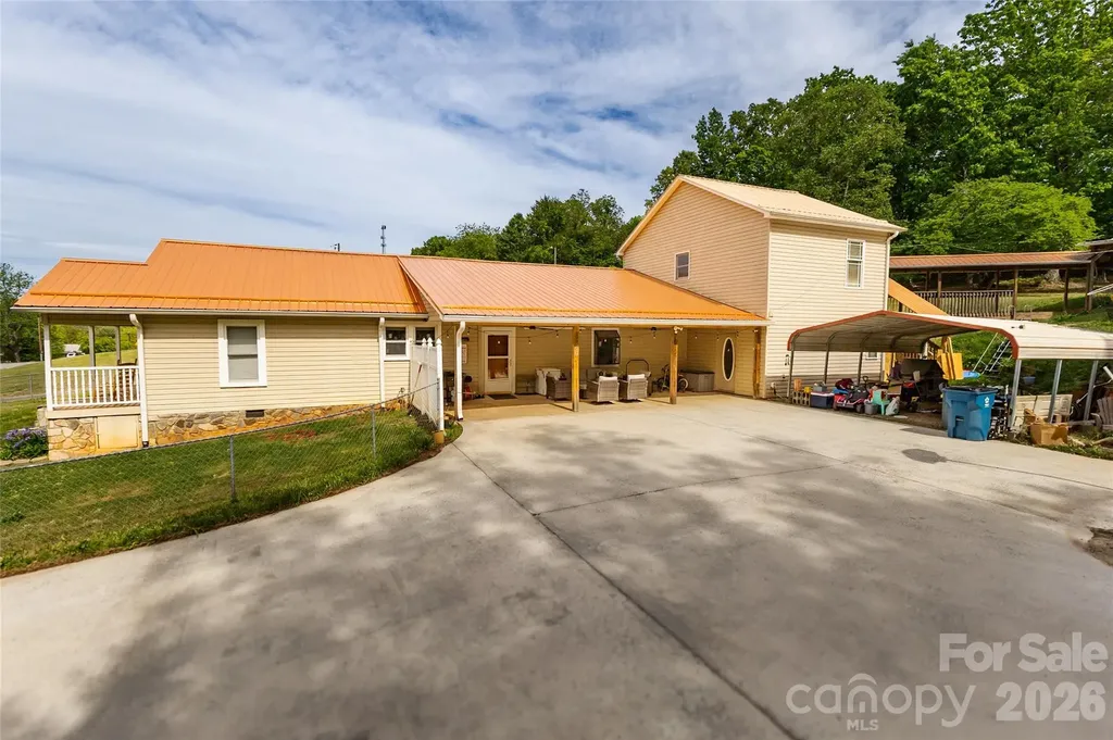 3780 Cook Road Valdese NC 28690