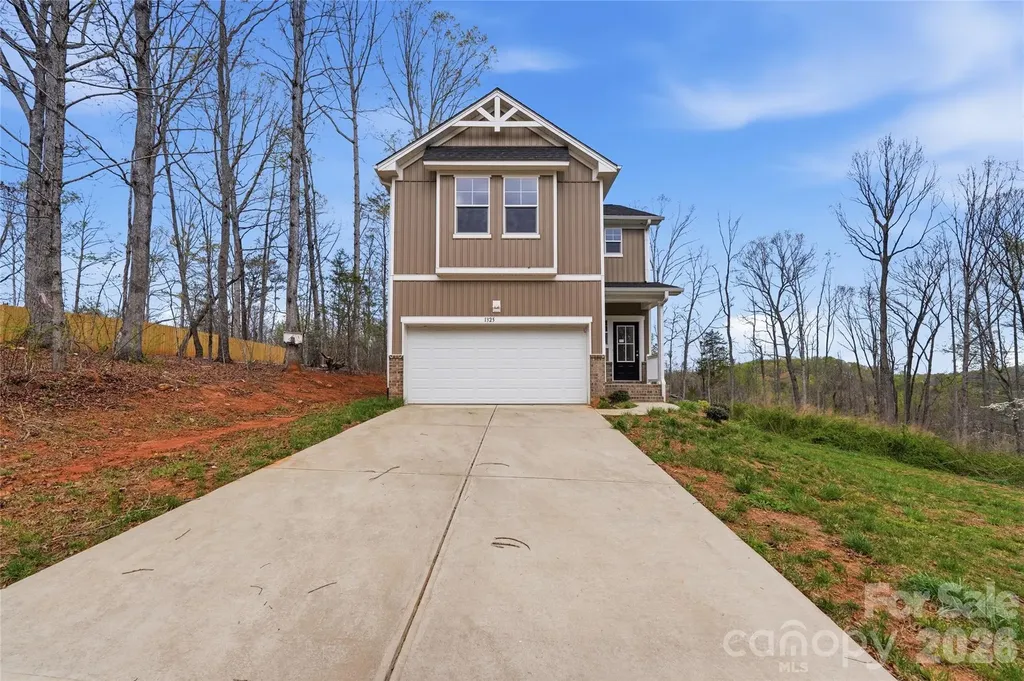 1325 Western Hills Lane Vale NC 28168