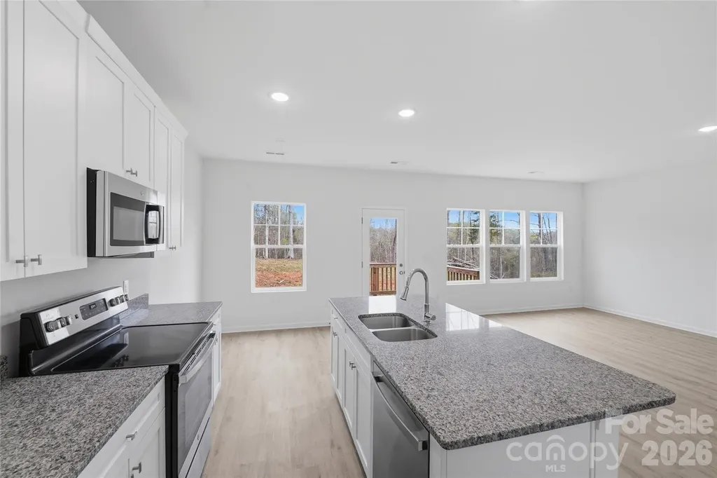 1325 Western Hills Lane Vale NC 28168