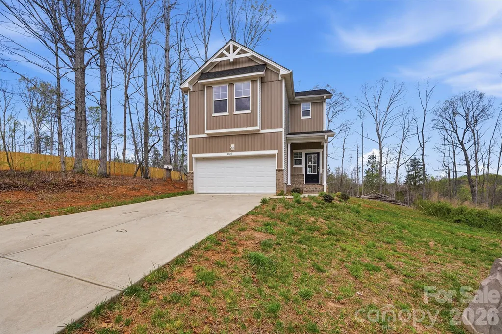 1325 Western Hills Lane Vale NC 28168