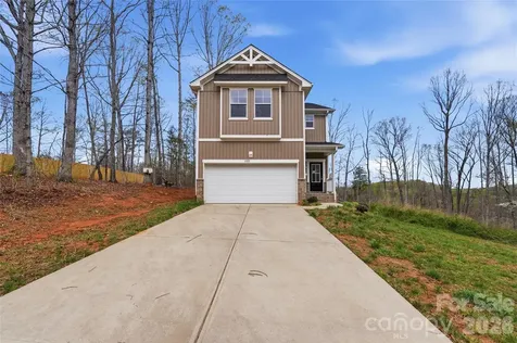 1325 Western Hills Lane Vale NC 28168