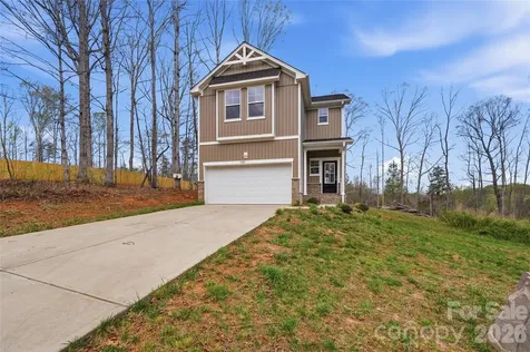 1325 Western Hills Lane Vale NC 28168