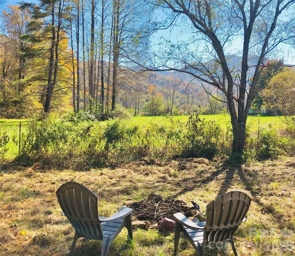 3 Taproot Trail Barnardsville NC 28709