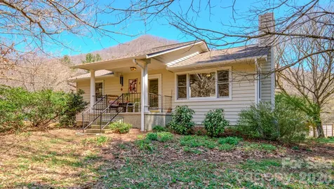 3 Taproot Trail Barnardsville NC 28709