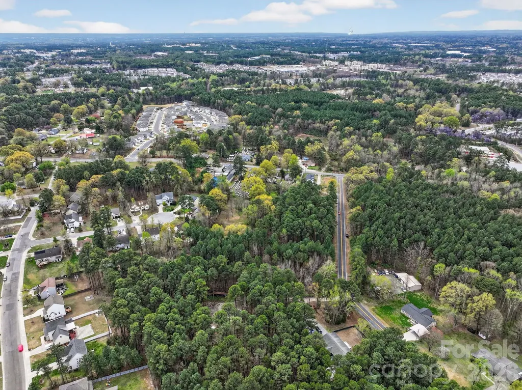 1535 Ruritan Road Durham NC 27703