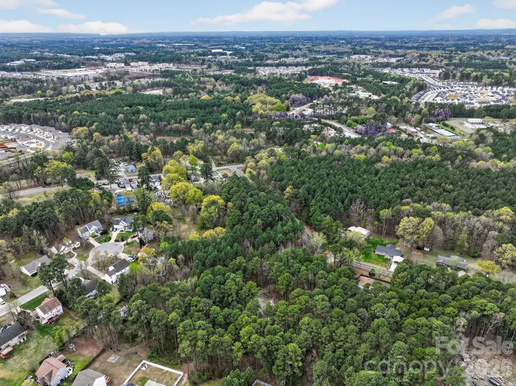 1535 Ruritan Road Durham NC 27703
