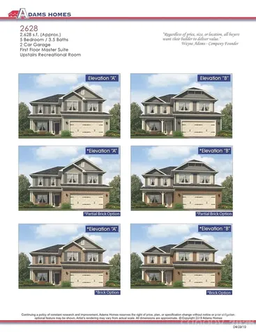 1558 Autumn Lane York SC 29745